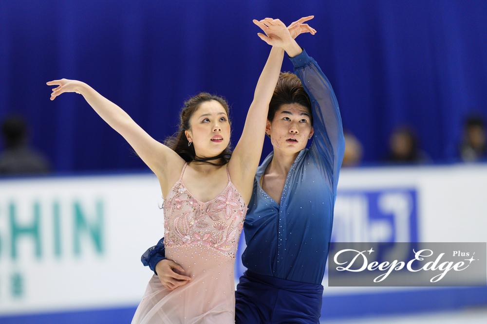 広い会場うれしい フィギュア森田真沙也談話 - フィギュアスケート専門