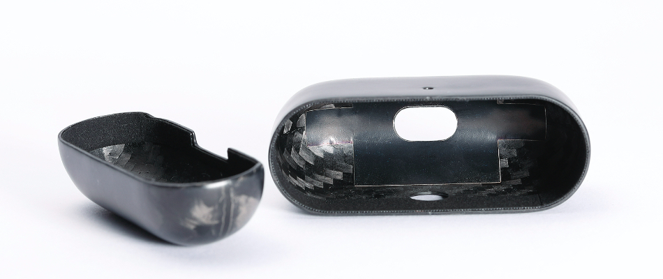 AirPods Pro DURO Ultra Slim & Light Weight for AirPods Pro 綾織