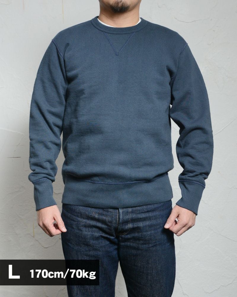 S101-00 [FLAT.SEAM PLAIN] | デラックスウエア公式オンラインストア