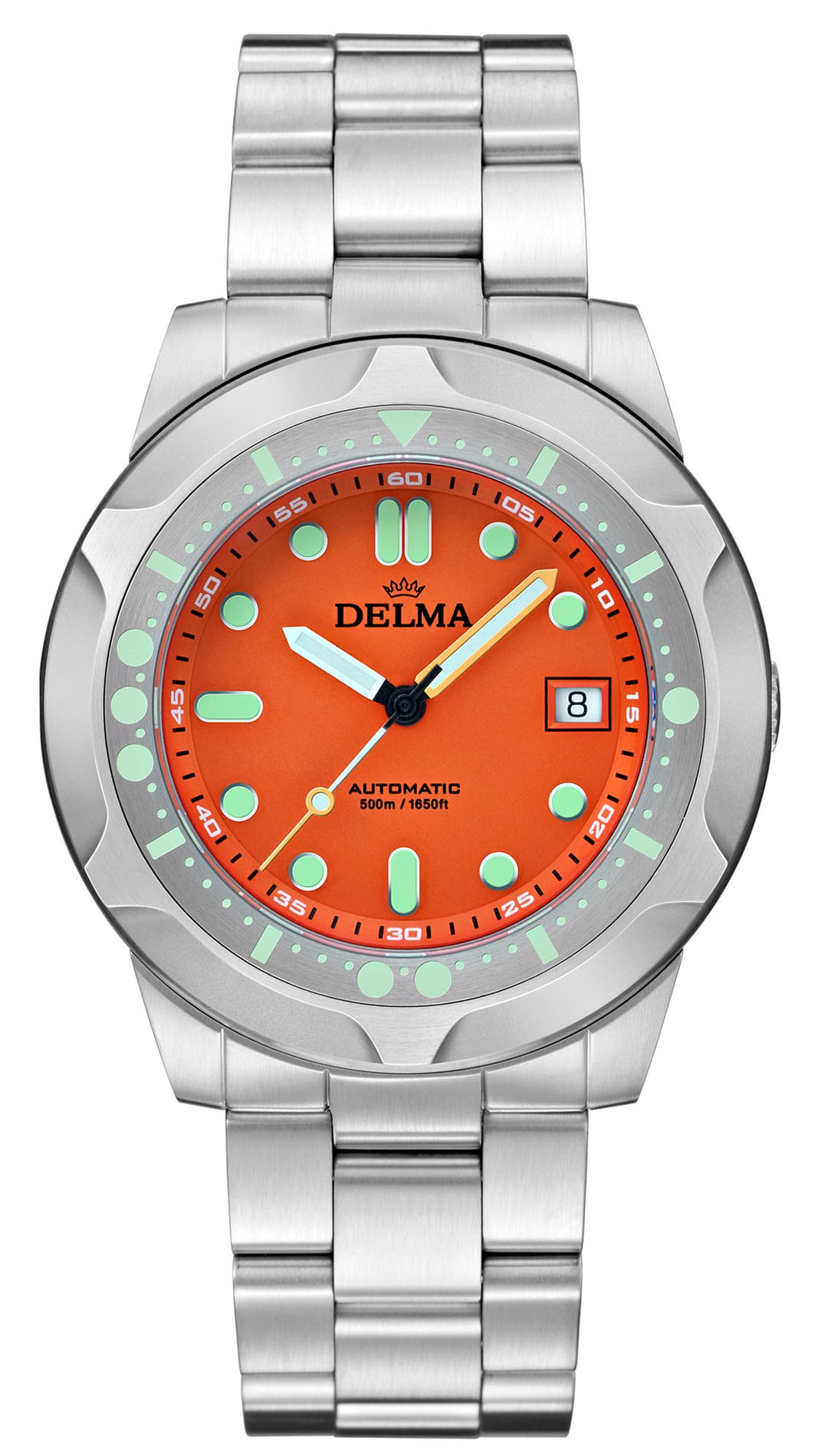 Products – DELMA デルマ
