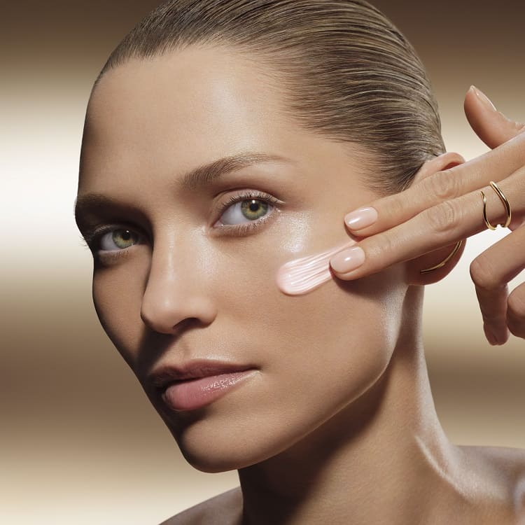 アプソリュ ザ ソフトクリーム 60mL():ランコム(LANCOME)の通販