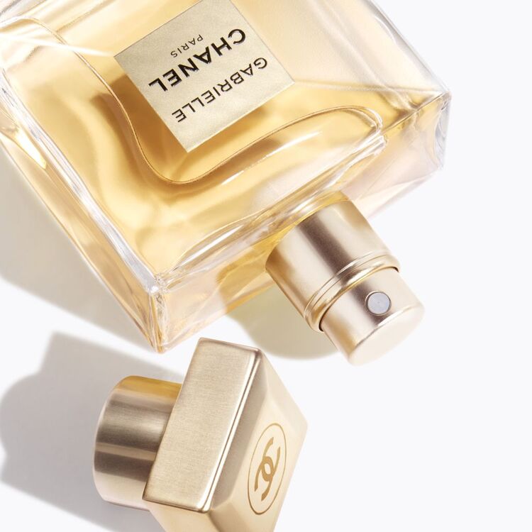 ガブリエル シャネル オードゥ パルファム （ヴァポリザター）(35mL