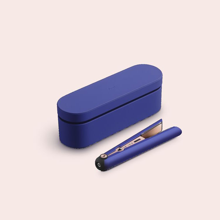 Dyson Corrale ビンカブルー／ロゼ 収納ボックス付き: ダイソン