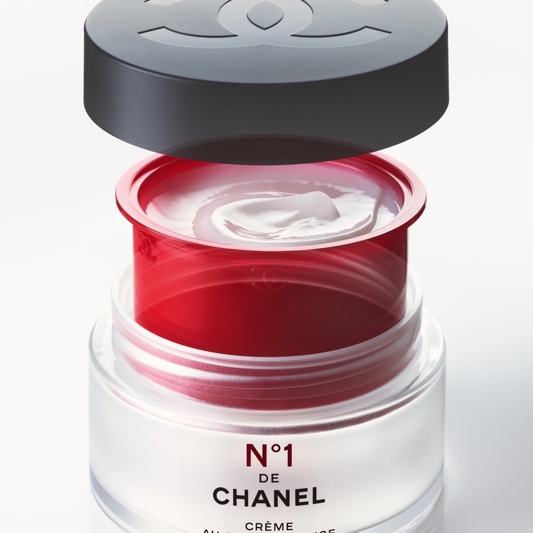 スムース クリーム N°1 ドゥ シャネル:CHANEL(シャネル)の通販｜DEPACO