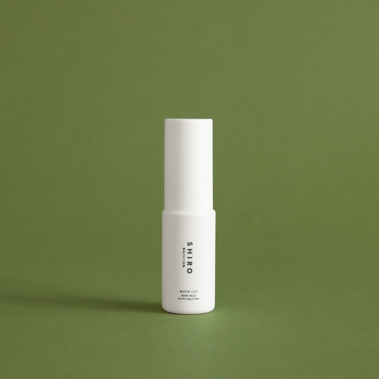 ホリデーセット 2025:SHIRO(シロ)の通販｜DEPACO 大丸・松坂屋 コスメ