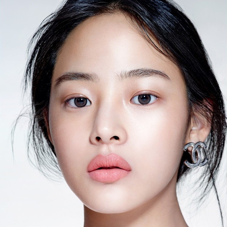 エクラ プルミエ ラ バーズ(ロゼ):CHANEL(シャネル)の通販｜DEPACO