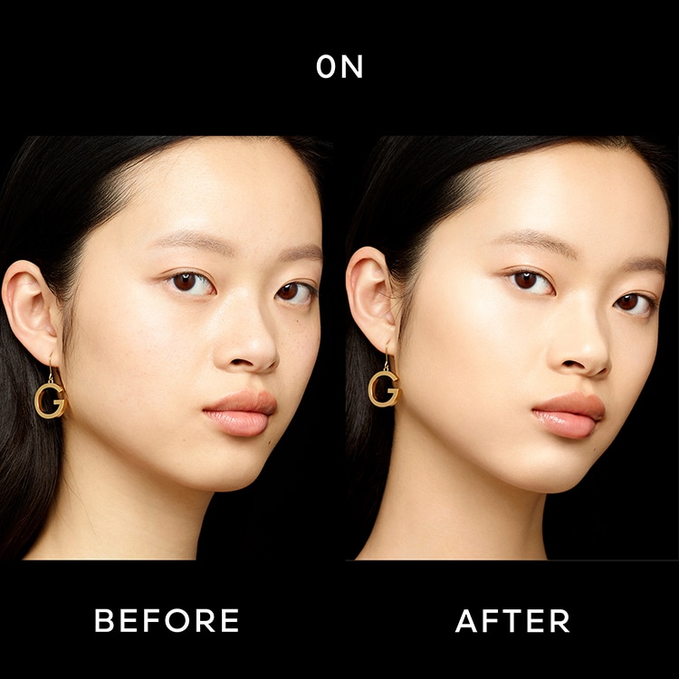 パリュール ゴールド スキン コントロール コンパクト(0N): ゲラン