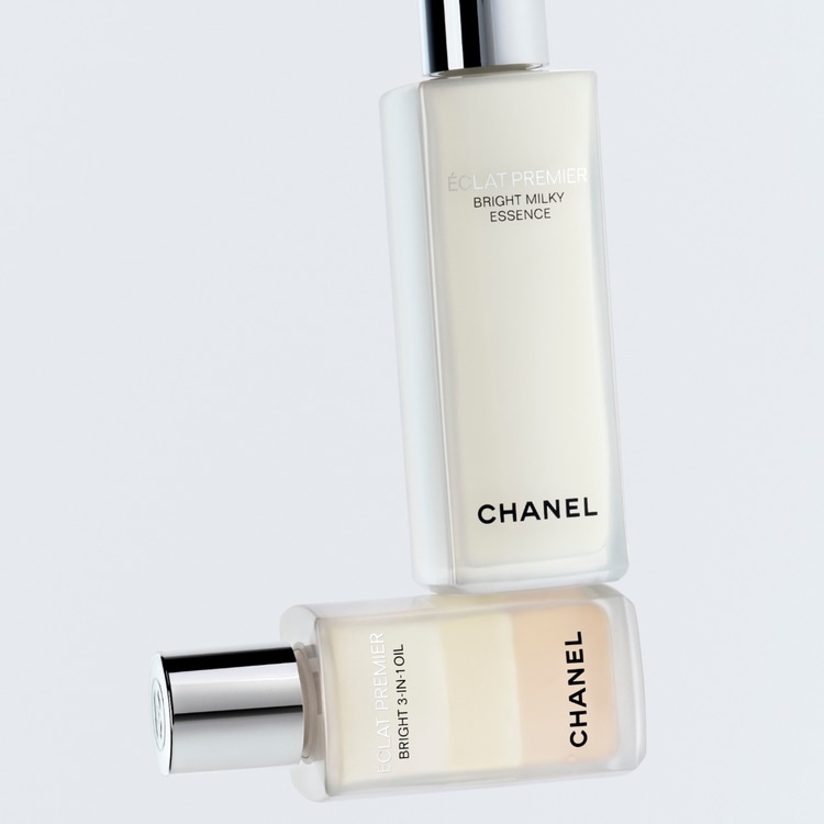 エクラ プルミエ ブライト ミルキー エッセンス():CHANEL(シャネル)の