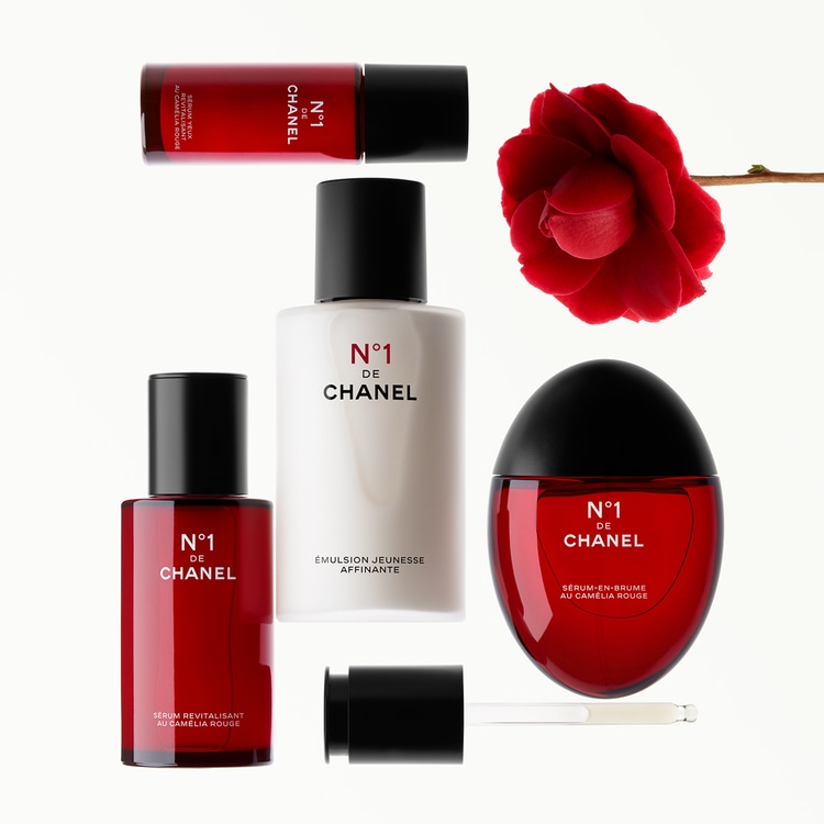 アイセラム N°1 ドゥ シャネル(15mL): CHANEL｜DEPACO 大丸・松坂屋