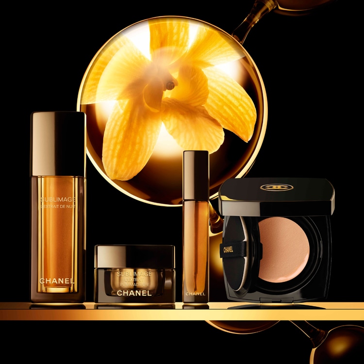 サブリマージュ レクストレ ユイル レーヴル:CHANEL(シャネル)の通販