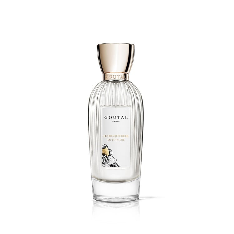 ル シェブルフイユ オードトワレ 50mL: グタール｜DEPACO 大丸・松坂屋