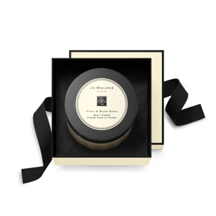 ピオニー ＆ ブラッシュ スエード ボディ クレーム(50mL): ジョー