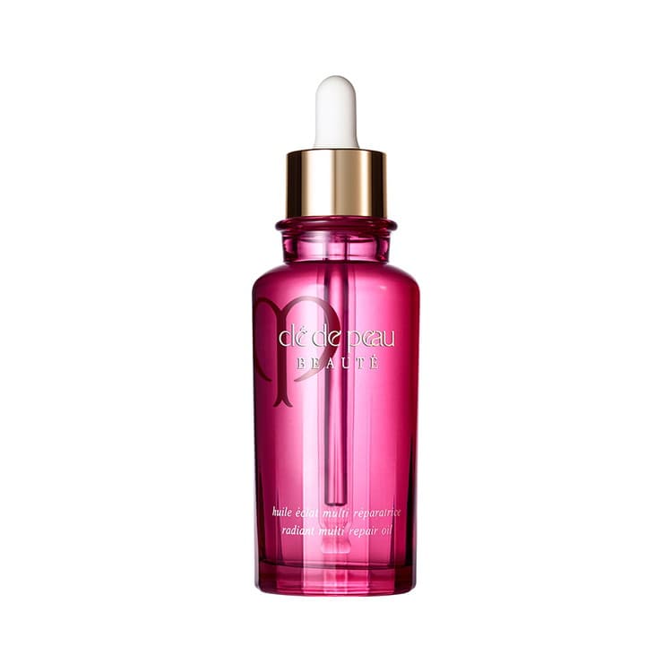 ユイルレパラトゥリス【医薬部外品】(75mL): クレ・ド・ポー ボーテ