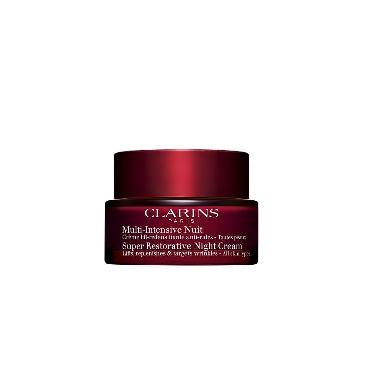 スープラ ナイト クリーム N オールスキン: クラランス｜DEPACO 大丸