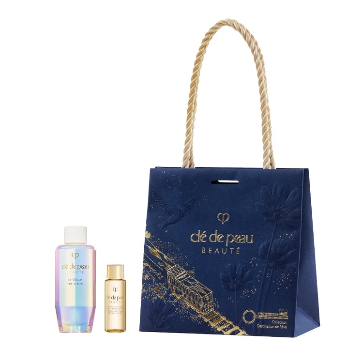 ル・セラムII（レフィル）キット（ル・セラムII 50mL）:クレ・ド