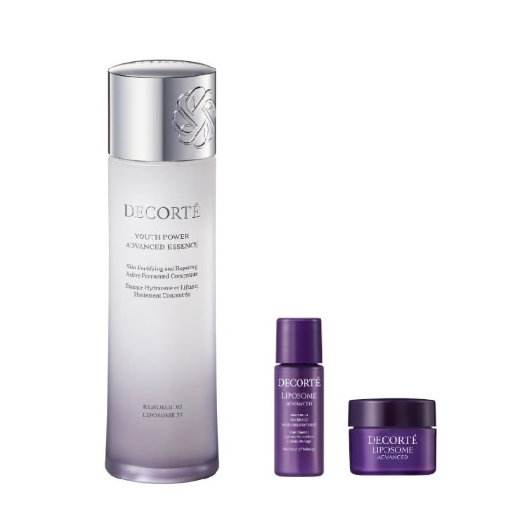 ユース パワー エッセンス ローション キャンペーンキット:コスメ