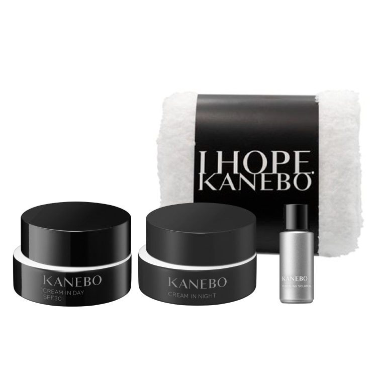 クリーム イン デイII＆ ナイトII キット＜限定品＞:カネボウ(KANEBO