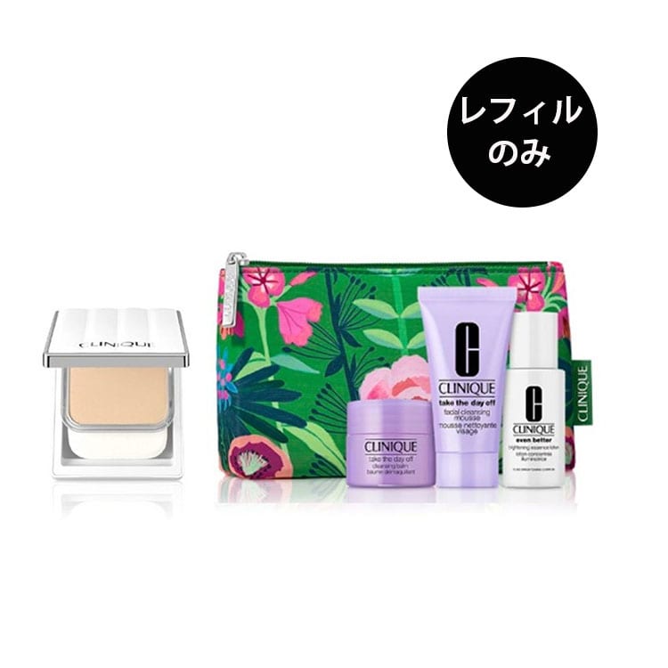 楽天市場】クリニーク セット ポーチの通販