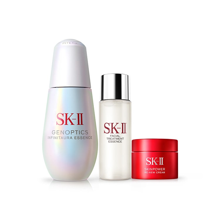 楽天市場】sk-ii ピテラ パワー キットの通販