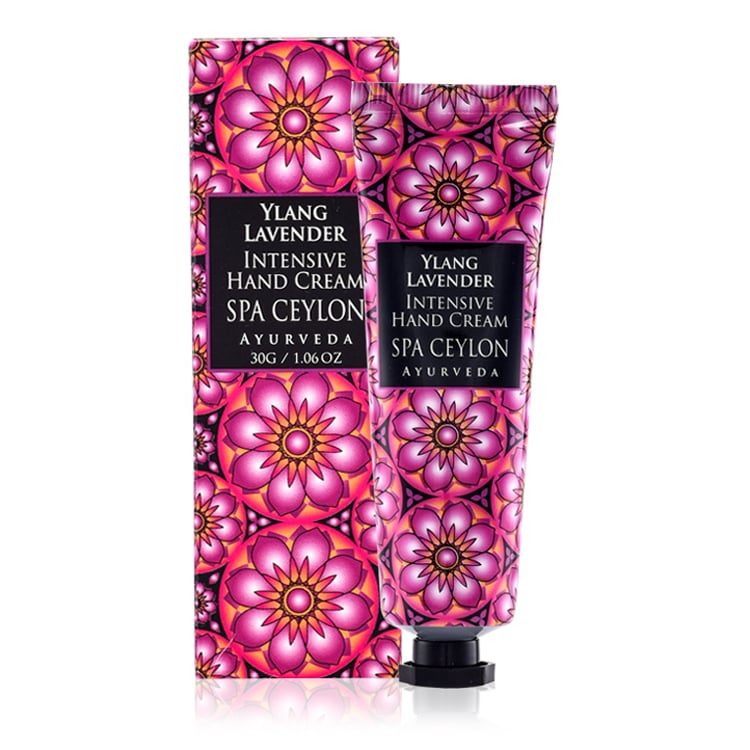 スパセイロン（SPA CEYLON）ハンドクリーム・ハンドケアの通販｜DEPACO