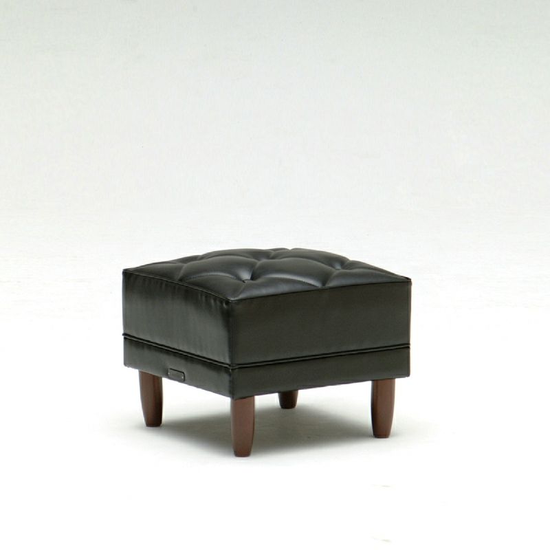 カリモク60 オットマン・スツール | インテリアショップvanilla