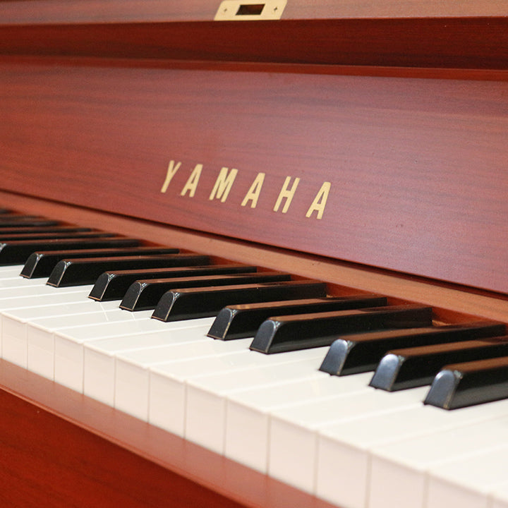 YAMAHA_W101 – DesignPiano工房