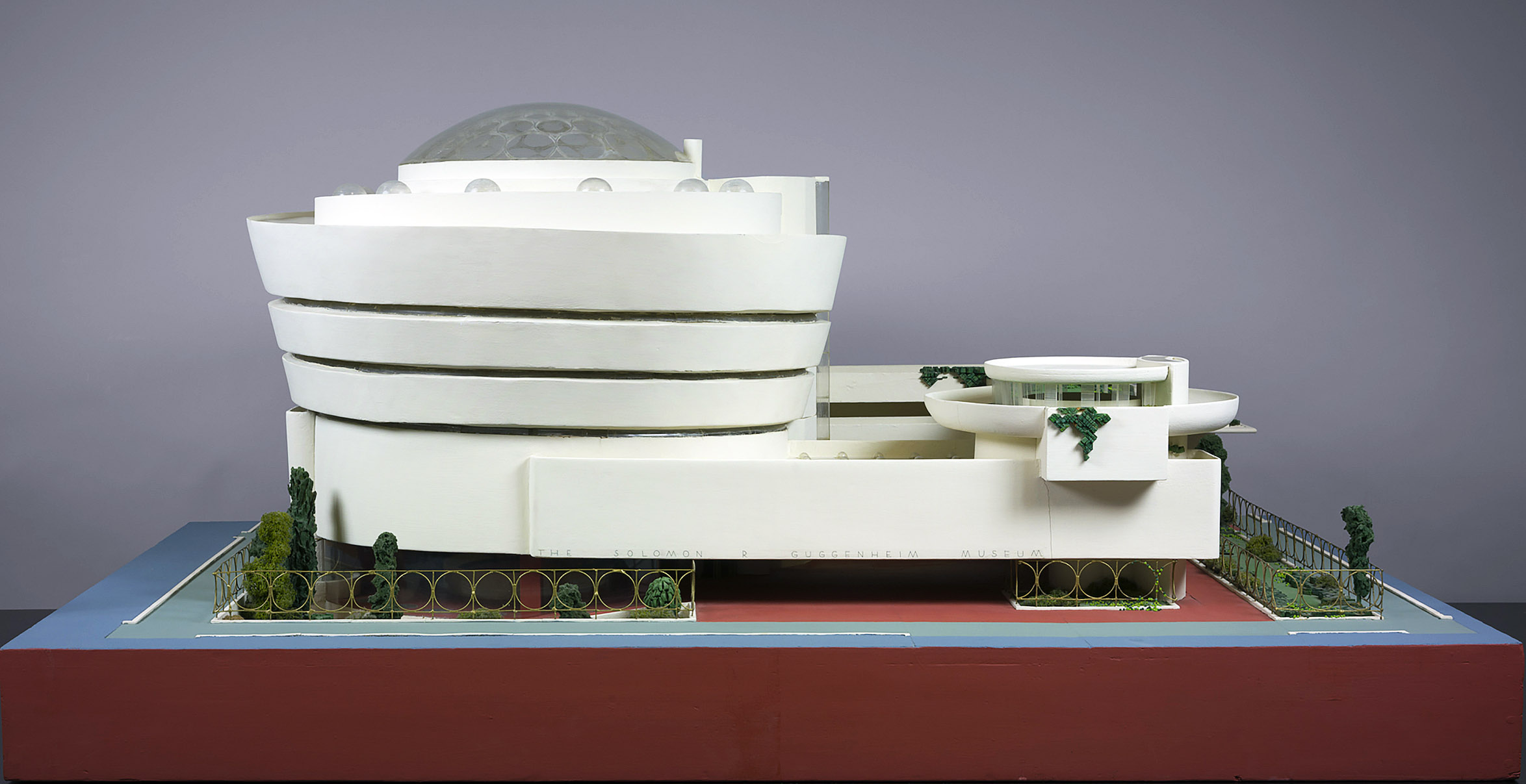 Unpacking Frank Lloyd Wright @ MoMA – Detroit Art Review