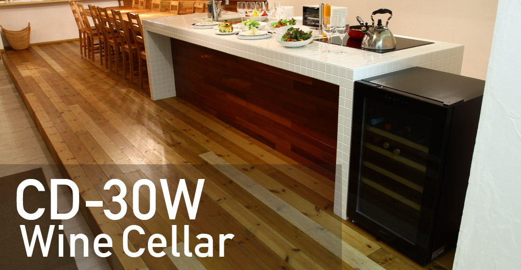 CD-30W of devicestyle