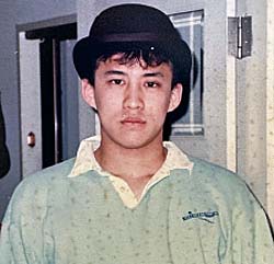 ジャーナル | ディスカバー・ニッケイ