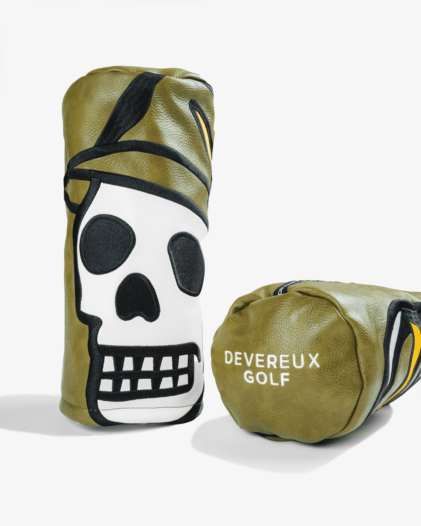 GolfHeadcover-Driver-XLSkull-