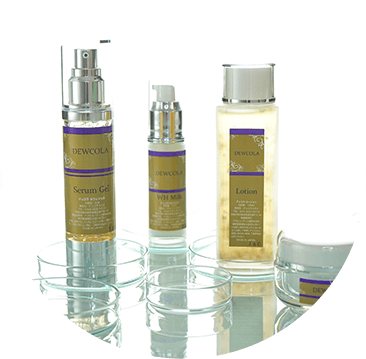 エステサロン専売化粧品のデュコラはサロンの物販売上に貢献できます