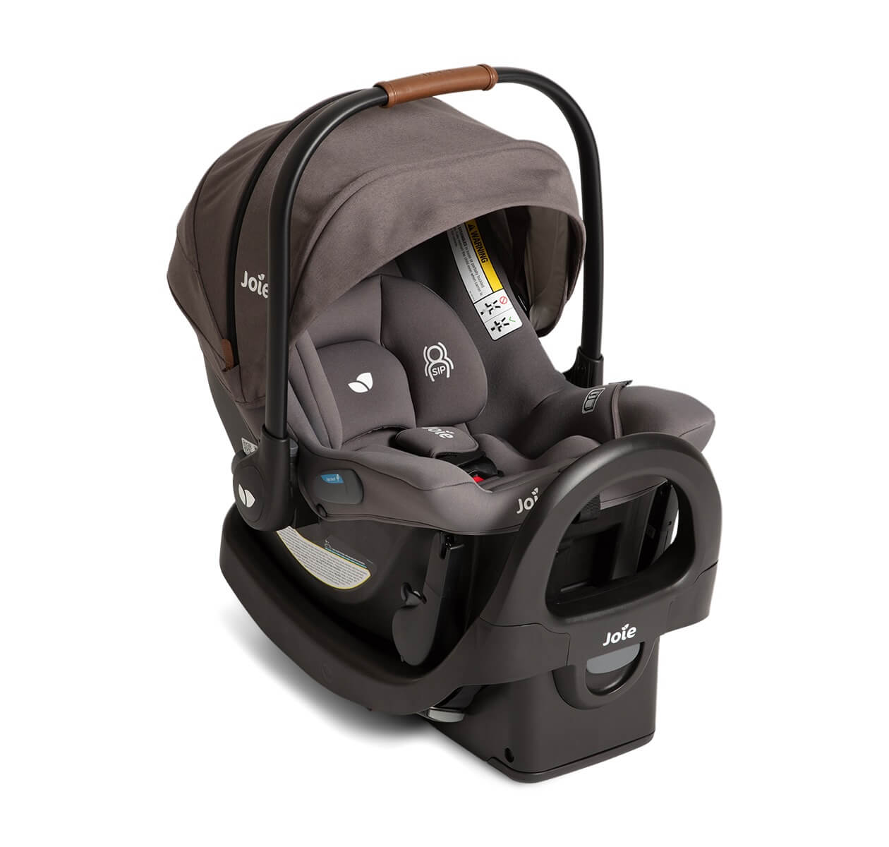 joie™ mint latch™ and base AR