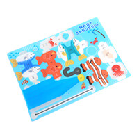 組み立てさかなつりセット(405) | 販促・ノベルティなら大同至高株式会社