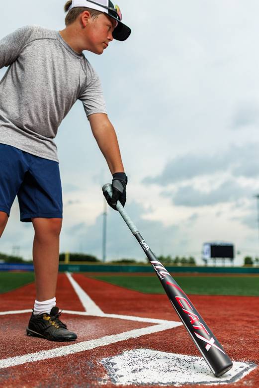 Marucci CATX Alloy USA Youth Bat (-11) | Dick's Sporting Goods