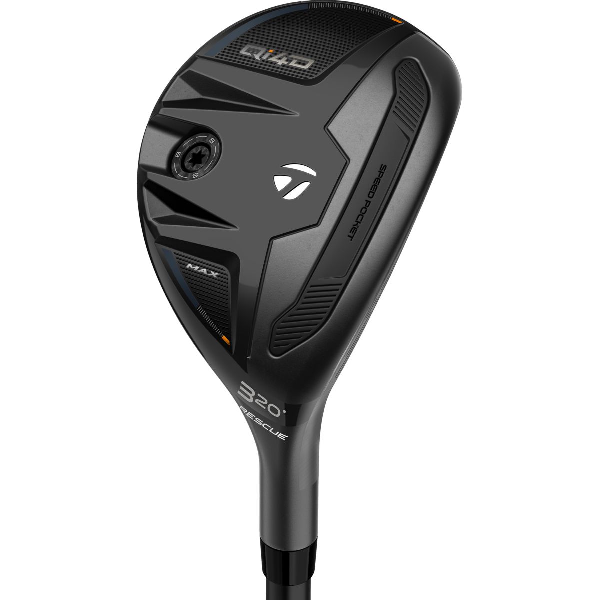 TaylorMade Women's M4 Rescue | Golf Galaxy