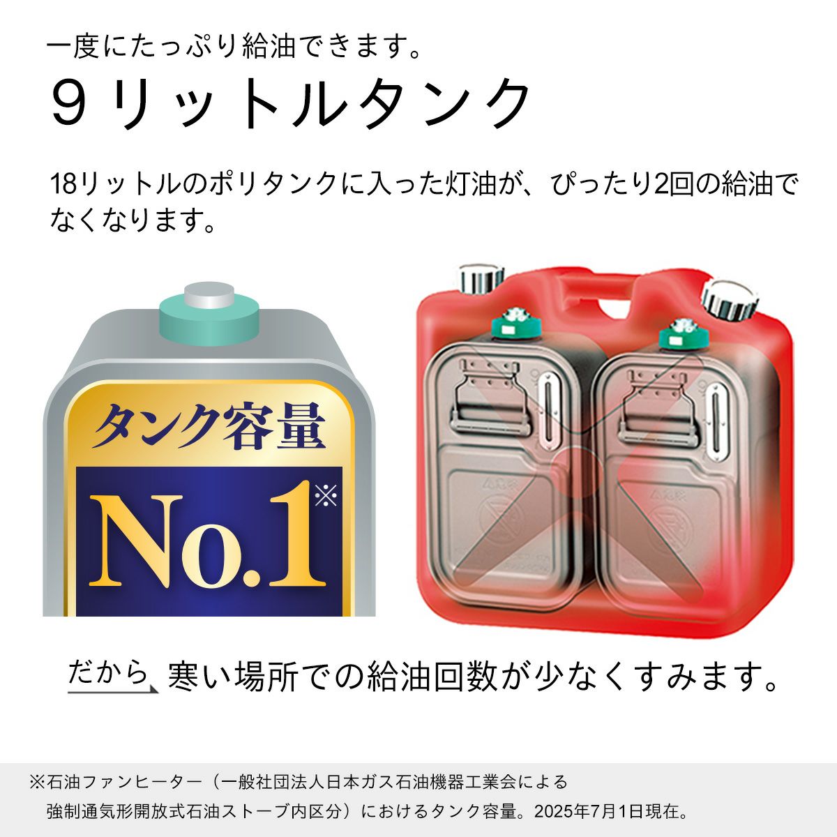 家庭用石油ファンヒーター FX-72ER(K) 0010990 | ダイニチWebShop