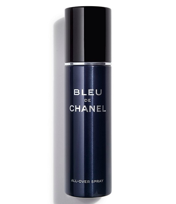 CHANEL BLEU DE CHANEL ALL-OVER SPRAY | Dillard's
