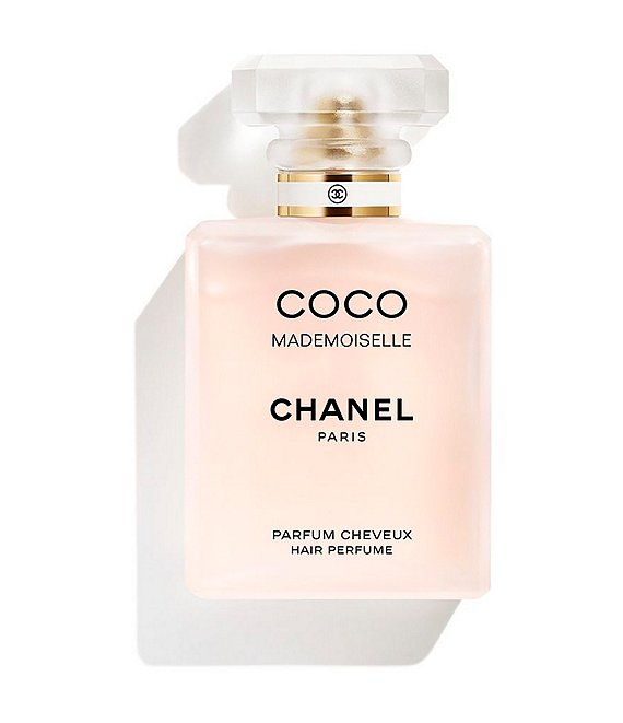 CHANEL COCO MADEMOISELLE HAIR PERFUME | Dillard's