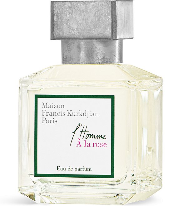 Maison Francis Kurkdjian l'Homme A la rose Eau de Parfum | Dillard's