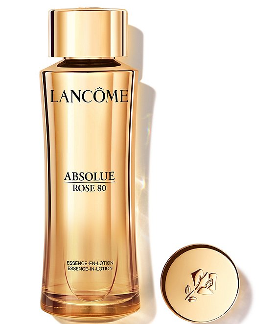 Lancome Absolue Rose 80 Essence-In-Lotion | Dillard's