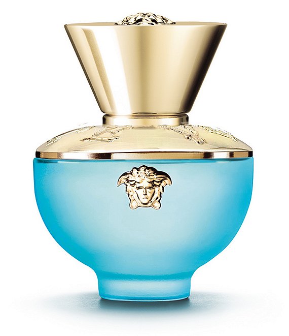 Versace Dylan Turquoise Eau de Toilette Spray | Dillard's