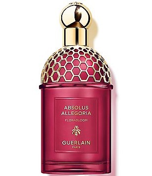 Guerlain Absolus Allegoria Rose Amira Eau de Parfum | Dillard's