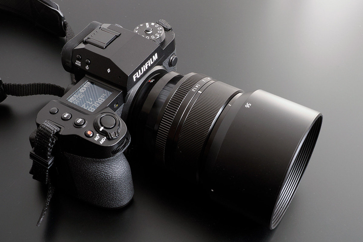 カメラの腕が上がる!?雰囲気のある写真が自然に撮れる富士フイルムの単