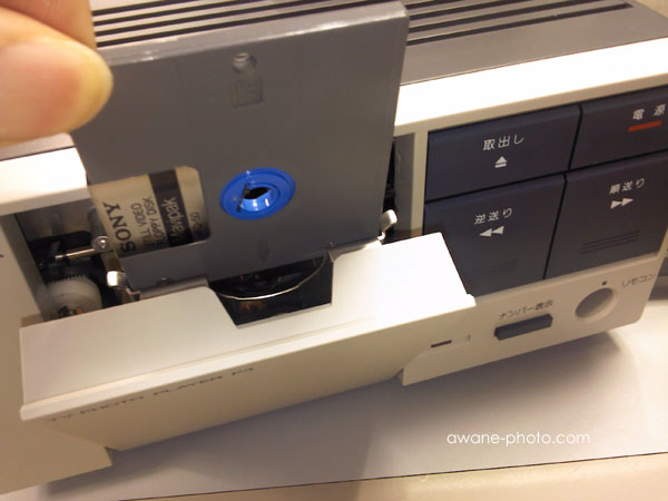 ディジタルじゃないマビカ その実力は？～撮影日記