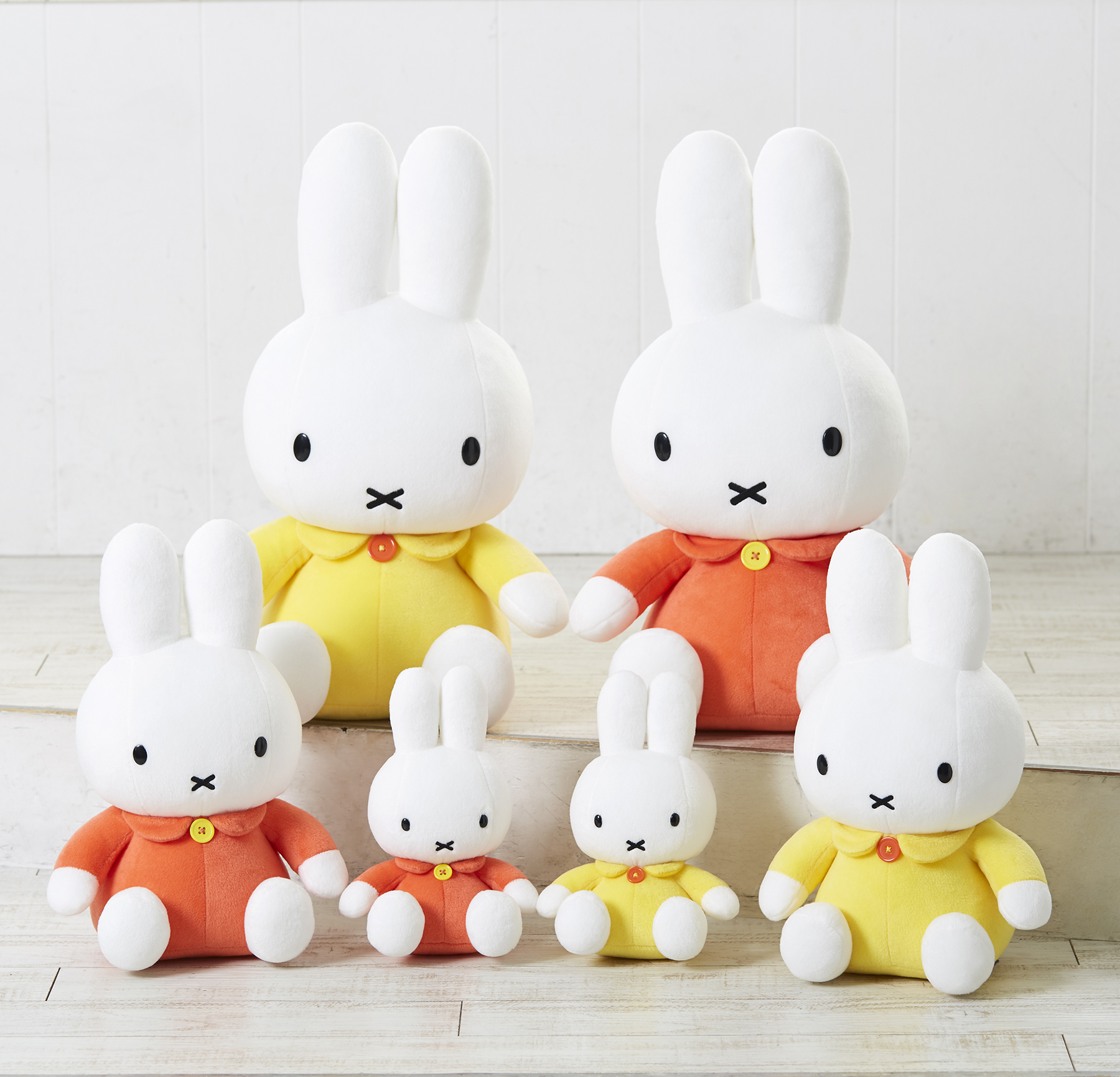 ミッフィー ぬいぐるみ （セキグチ） - dickbruna.jp 日本のミッフィー