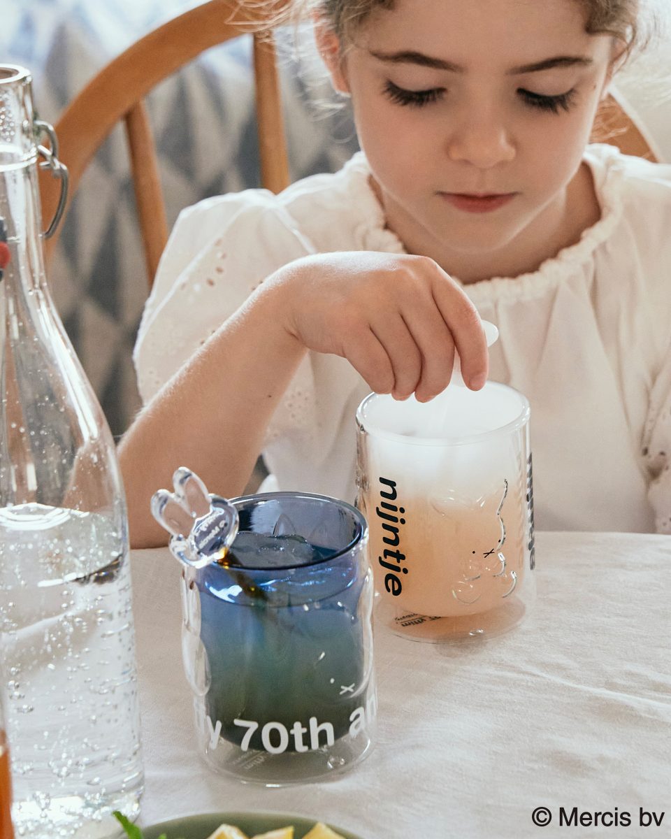 Dick Bruna×studio CLIP」2025コラボアイテム発売 - dickbruna.jp 日本