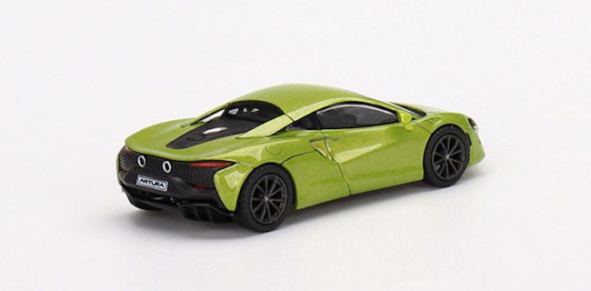 New MINI GT Future Releases • DiecastSociety.com