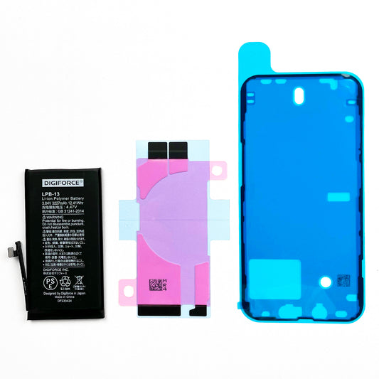 iPhone互換バッテリー – DIGIFORCE