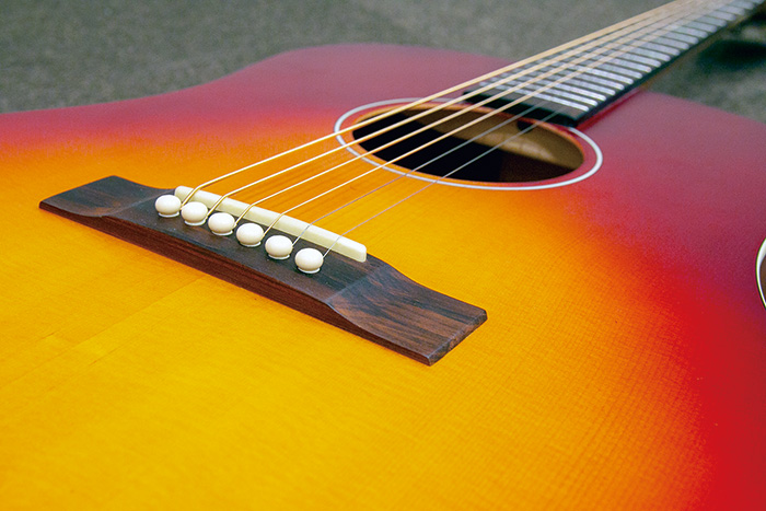 Greco / GAJ-30P レビュー | DiGiRECO