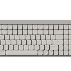 Lofree Flow LITE Mechanical Keyboard Review - digitalchumps